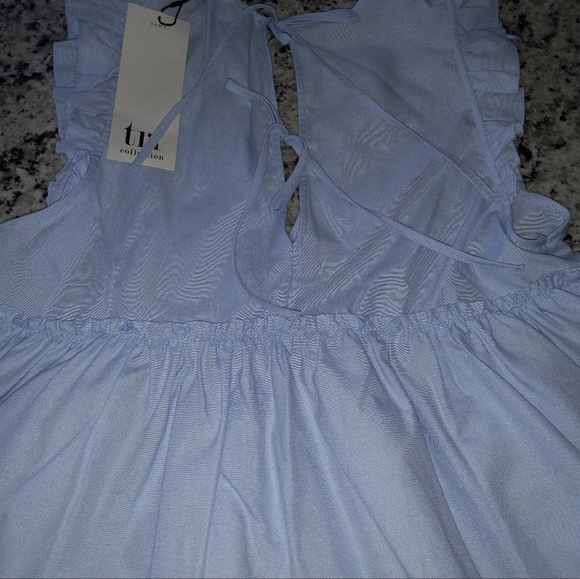 Zara Top - Picture 7 of 11